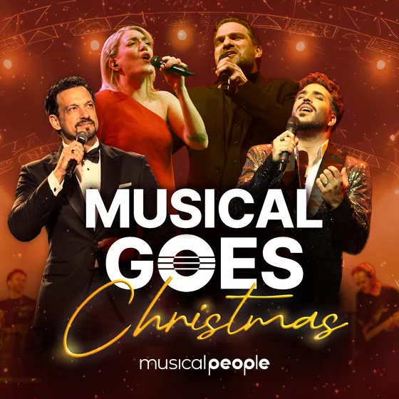 Bild: Musical goes Christmas