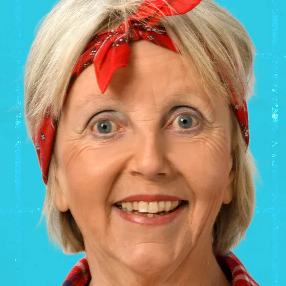 Bild: Marianne Schätzle
