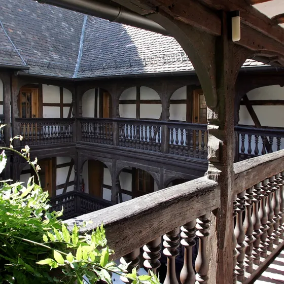 Frank Loebsches Haus