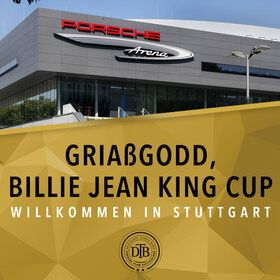 Image: Billie Jean King Cup