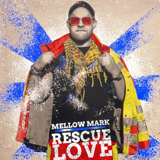 Bild: Mellow Mark