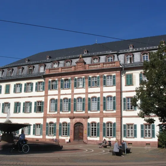 Kollegiengebäude
