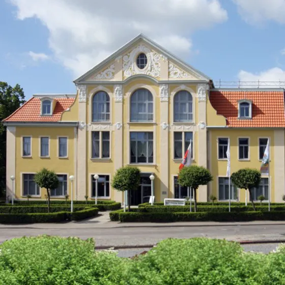 Kultur- & Kongresszentrum