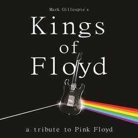 Bild Veranstaltung: Mark Gillespie's Kings Of Floyd