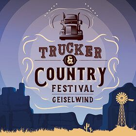 Image: Trucker- & Country Festival