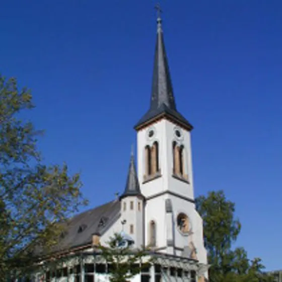 Ev. Stadtkirche