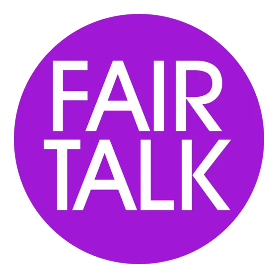 Bild: FAIR TALK TV