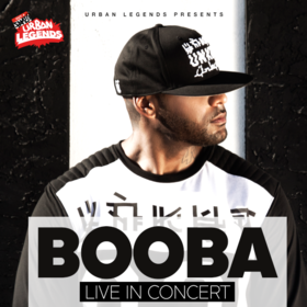 Bild: BOOBA