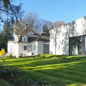 Bild: Klassikkonzerte Villa Rot