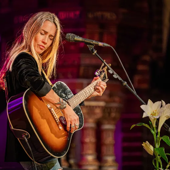 Bild: Heather Nova