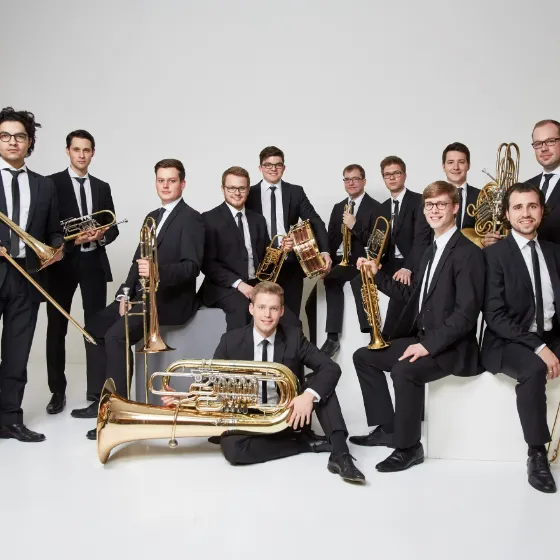 Bild: Salaputia Brass