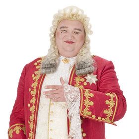 Bild: Erlebnisrundgang "August der Starke"