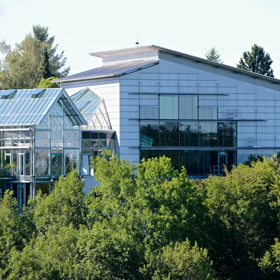 Bürgerhaus Pullach i. Isartal