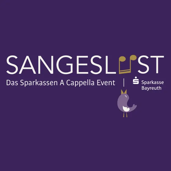 Bild: Sangeslust - Das Sparkassen A Cappella Event