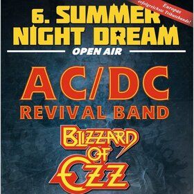 Bild: Summer Night Dream