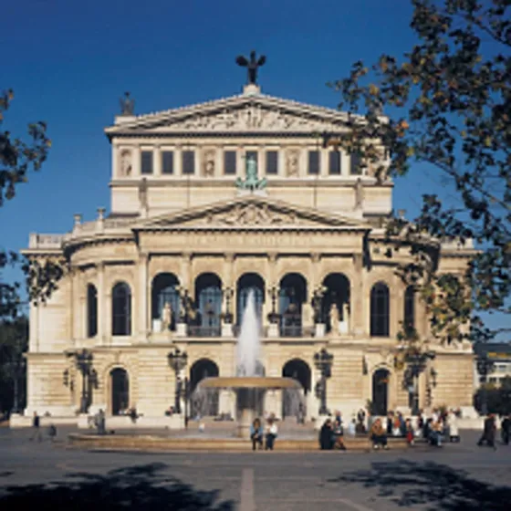 Alte Oper