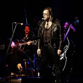 Bild: Cash - A tribute to Johnny Cash