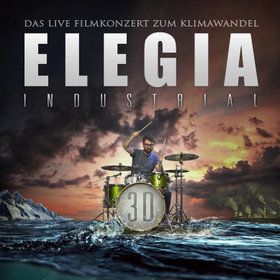 Image: Elegia Industrial 3D