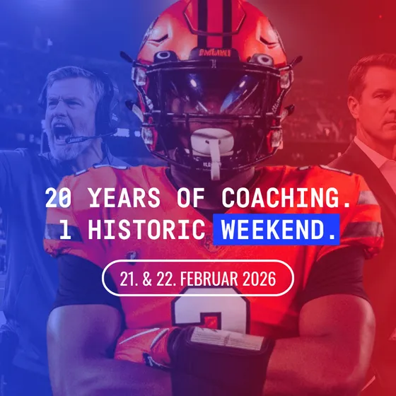 Bild: Redcon Convention American Football