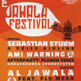 Bild: Jawala Festival 2015