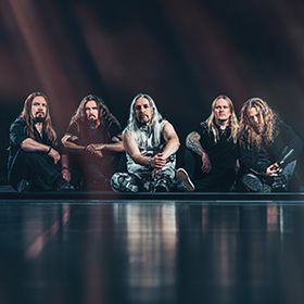 Bild: Sonata Arctica