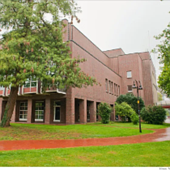 Theater Mönchengladbach