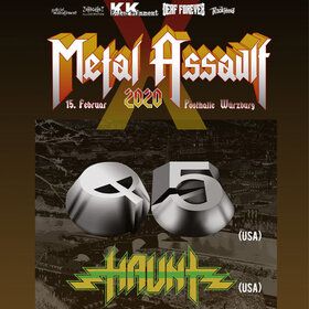 Bild: Metal Assault