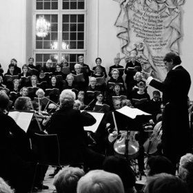 Bild: Cäcilienchor Thun