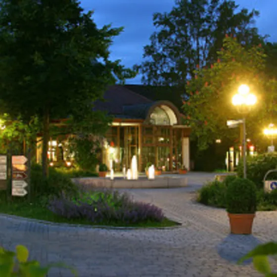 Kurhaus Bad Wörishofen