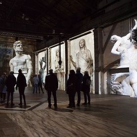 Bild: Renaissance Experience