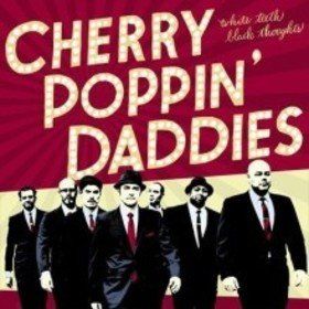 Bild: Cherry Poppin´ Daddies