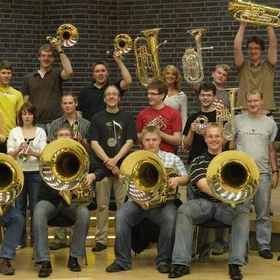 Bild: Europäisches Brass Band Festival - EBBC 2015