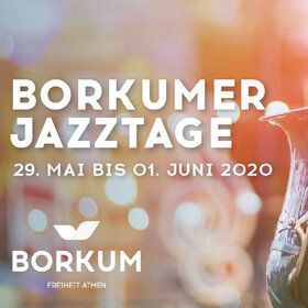 Image: Borkumer Jazztage