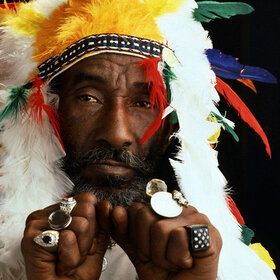 Bild: Lee "Scratch" Perry