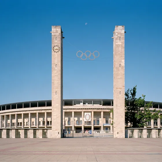Olympiastadion Berlin