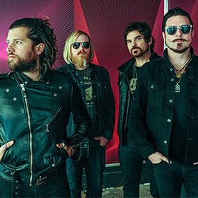 Bild: Rival Sons
