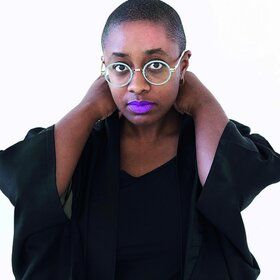 Bild: Cecile McLorin Salvant - OH SNAP - GERMANY 2026