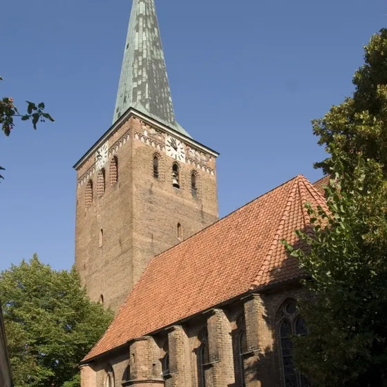 St.-Marien-Kirche Uelzen