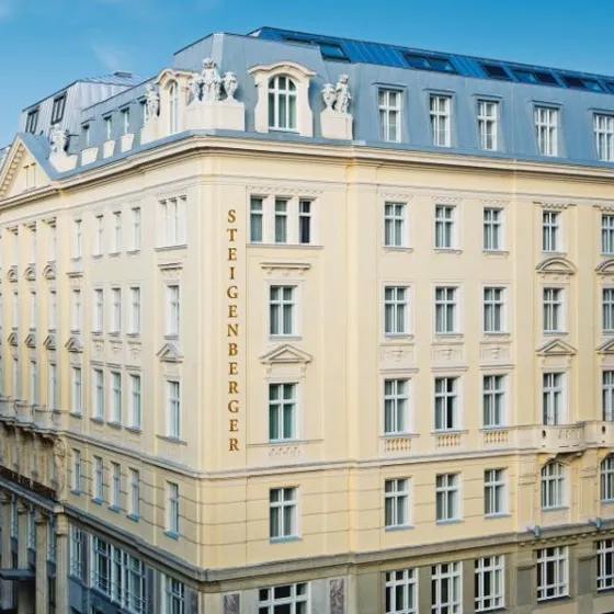 Steigenberger Hotel