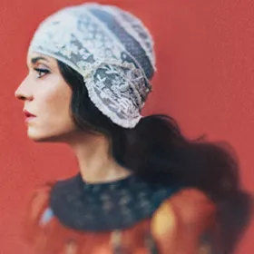 Bild: Carmen Consoli