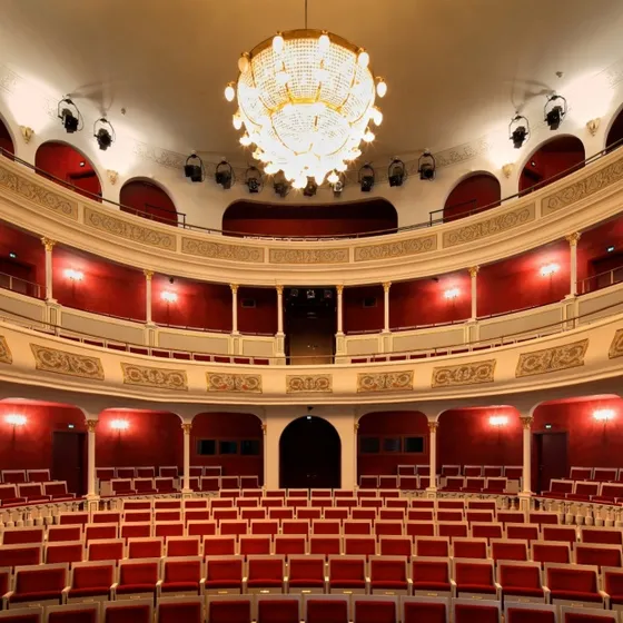 Stadttheater Aschaffenburg