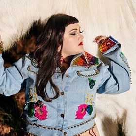 Bild: Beth Ditto