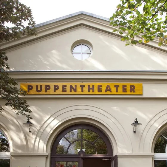 Puppentheater Gera