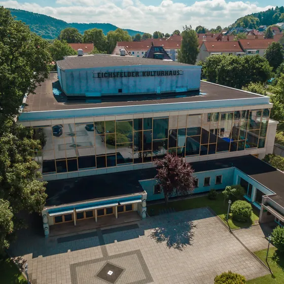 Eichsfelder Kulturhaus