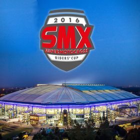 Bild: SMX Rider´s Cup