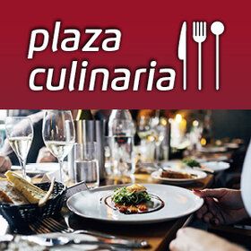 Image Event: Plaza Culinaria