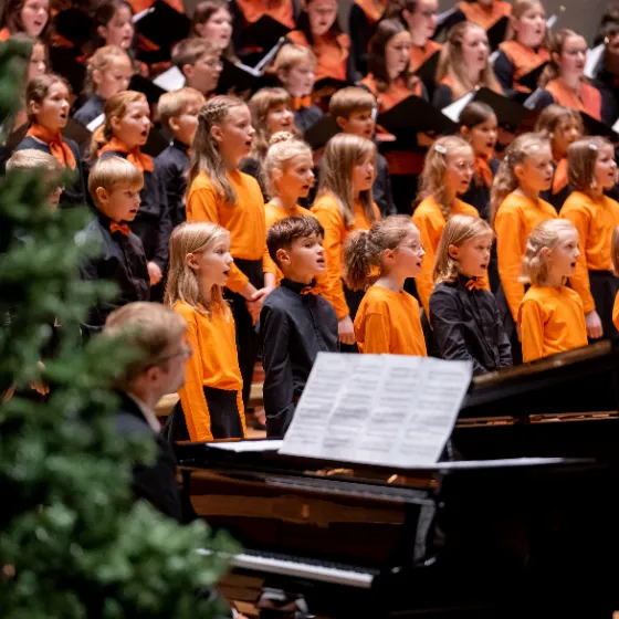 Bild: MDR Konzerte im Advent