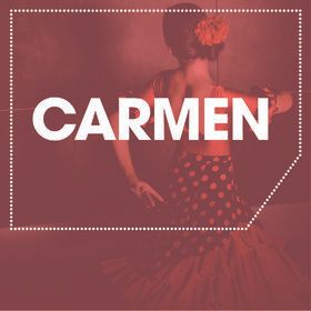 Image: Georges Bizet - Carmen