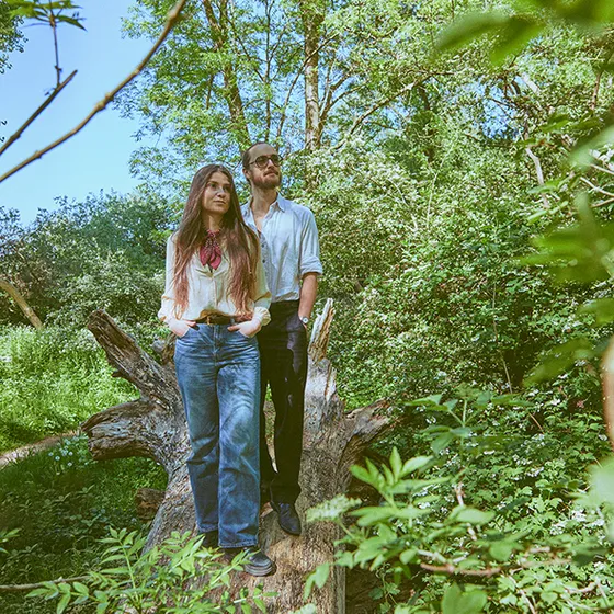 Bild: Amber & the Moon