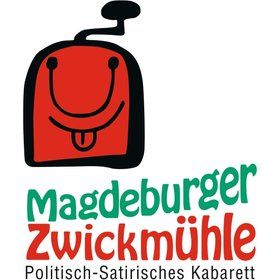 Image: Magdeburger Zwickmühle